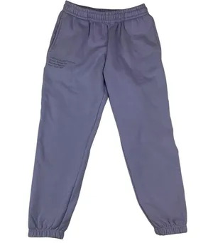 Barstool sports size small call her daddy podcast purple sweats lavender thumbnail 1