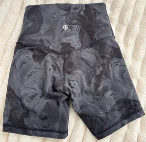 Lululemon Biker Shorts Align 6" thumbnail 1