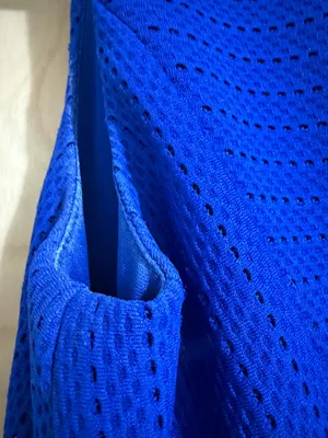 Sugar & L!ps Blue Midi Dress thumbnail 4