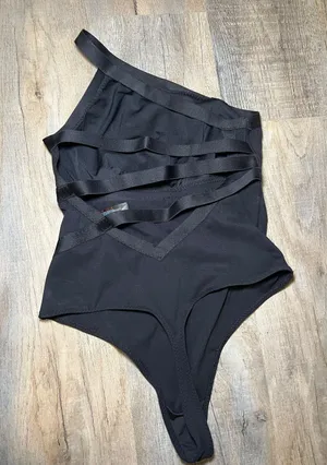 Free People Workout Bodysuit thumbnail 2