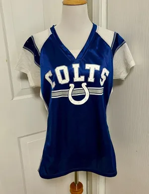 Indianapolis Colts Top NFL J2 thumbnail 1