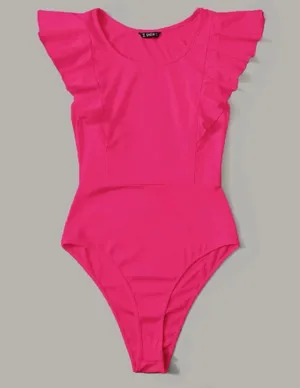 SheIn Bodysuit thumbnail 1
