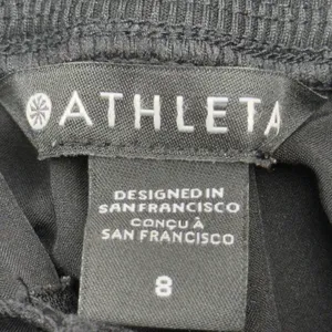 Athleta Brooklyn Mid Rise Ankle Pant Performance Athleisure thumbnail 7