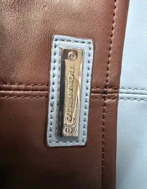 Women purse Brown thumbnail 3