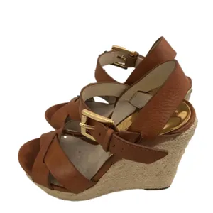 Michael Kors Wedge Sandals thumbnail 2
