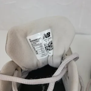 New Balance 928v3 Women's Shoes Rollbar 8D Gray Leather Lace Up Walking Sneakers thumbnail 13