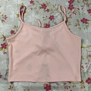 Romwe Strawberry Tank Top thumbnail 2