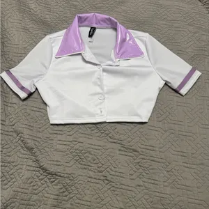 Lorlie Well Behaved Girl Scout Halloween Costume thumbnail 3