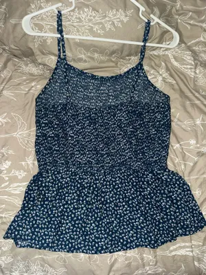 Tank Top Shein thumbnail 2
