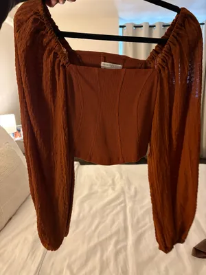 Urban Outfitters Top thumbnail 1