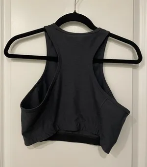 Outdoor Voices Athena Crop Tank thumbnail 2