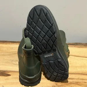 BOGS boots in chelsea green Size 7 A41‎ thumbnail 9
