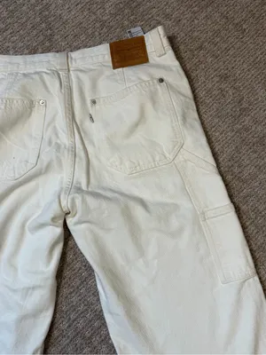 Levi’s Dad Utility Jean size 28 thumbnail 7