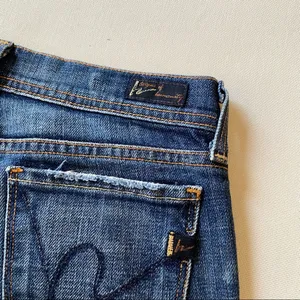 Citizens of Humanity Ingrid Low Waist Flare Jeans thumbnail 9