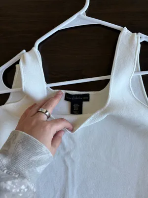 House of Harlow 1960 Tank Top thumbnail 2