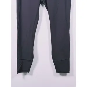 Lululemon In Movement Leggings 25" Everlux Size 10 Black Yoga Workout Gym Active thumbnail 9