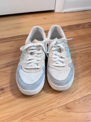 New Balance Women'S 300 Court Sneakers thumbnail 3