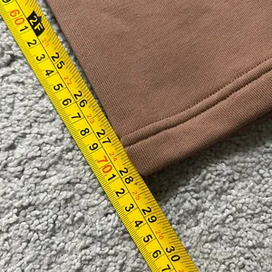 Jordan Flight Fleece Open-Hem Pants thumbnail 6