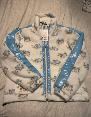 Love Shack Fancy Bogner Fire And Ice Ninetta Jacket Small thumbnail 2