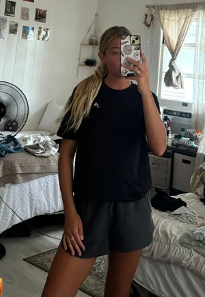 Dry Fit Tshirt thumbnail 1