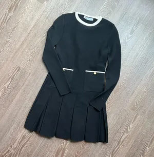 Mini Dress thumbnail 7