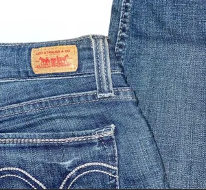 Levi's Jeans thumbnail 5
