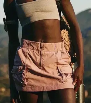 Final price ✨NWOT FP movement Skort thumbnail 1