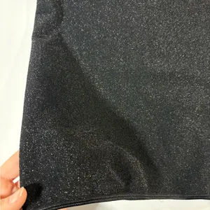 Elegant Black Women's Dress thumbnail 3