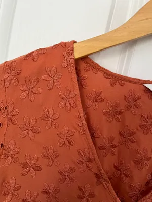 Outfitters Blouse thumbnail 5