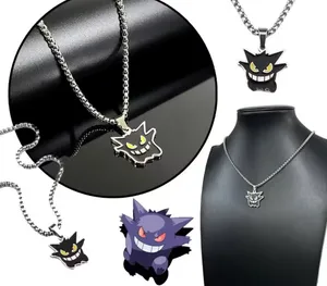 Gengar Necklace thumbnail 2
