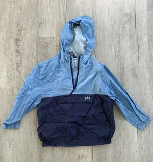 GAP small windbreaker thumbnail 1