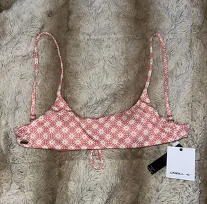O'Neill NWT  Bikini Top XS thumbnail 1