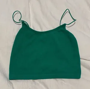 Forever 21 Seamless tank thumbnail 1