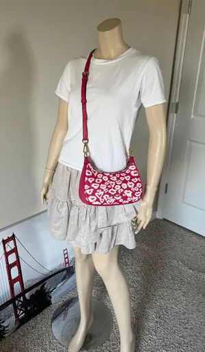 Michael Kors Purse thumbnail 10