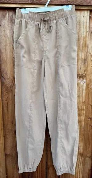 A&F Jogger Pants thumbnail 1