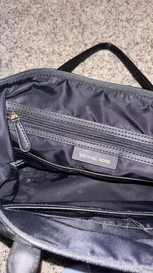 Michael Kors Shoulder Bag Black thumbnail 7
