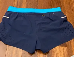 Nike shorts thumbnail 3