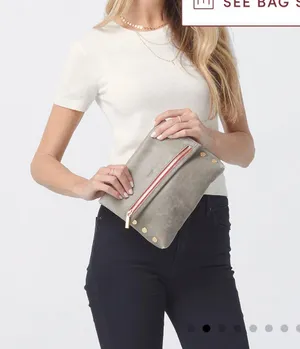 Hammitt LA Bag thumbnail 2