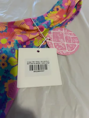 Kulani Kinis Bikini Bottoms thumbnail 3