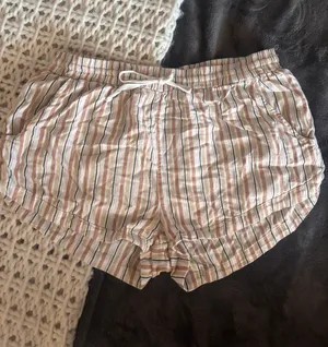 Patterned Shorts thumbnail 1
