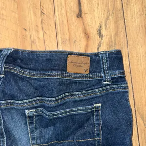 American eagle boot cut jeans thumbnail 6