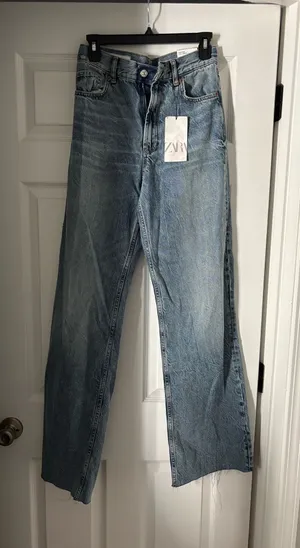 Zara Jeans thumbnail 1