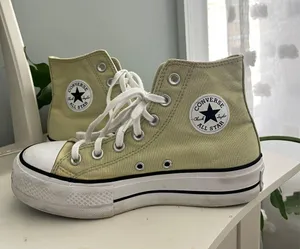 Platform Converse thumbnail 1