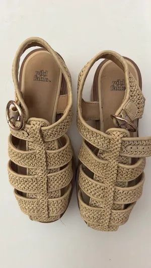 Target Shoes Platform thumbnail 2