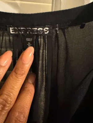 Express Blouse thumbnail 2