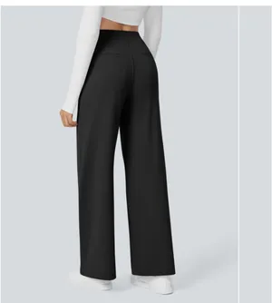 Halara High-Waisted Pants thumbnail 2