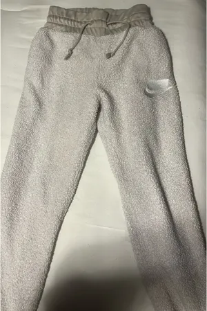 Nike Fleece Sweatpants thumbnail 1