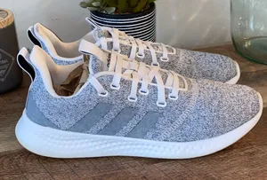 Adidas Originals Puremotion Running Sneaker Women’s Size 10 / Men’s Size 8.5 thumbnail 1