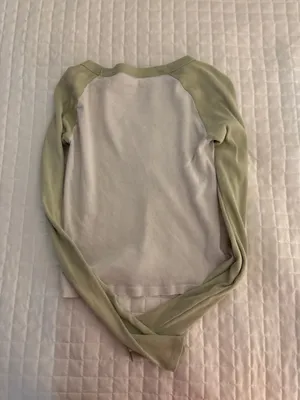 Brandy Melville Top thumbnail 2