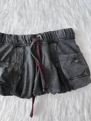 EUC Free People Bubble Skirt Size XS thumbnail 4